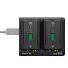 Sony BC-ZD1 battery charger