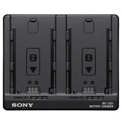 Sony BC-ZD1 battery charger