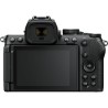 Nikon Z50II mirrorless camera