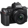 Nikon Z50II mirrorless camera