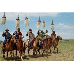 Lomography Color Negative 35mm ISO 100 3 pack