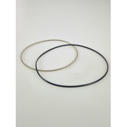 1 JA 2 WEATHER SEALS  (REAR BARREL) *USED SONY FE 2.8/70-200mm GM OSS