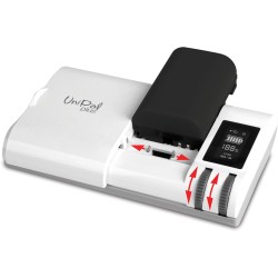 Hähnel Powerstation Unipal Plus Charger