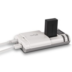 Hähnel Powerstation Unipal Plus Charger