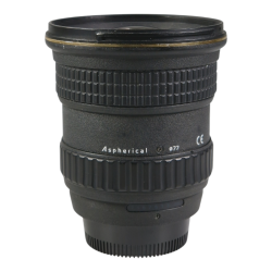 Tokina AT-X Pro SD 12-24mm F4 (IF) DX - Nikon