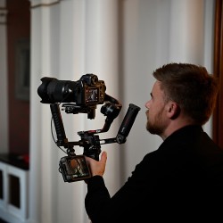 Nikon NIKKOR Z 35mm f/1.2 S lens