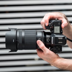 Nikon NIKKOR Z 35mm f/1.2 S lens