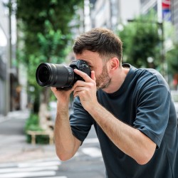 Nikon NIKKOR Z 35mm f/1.2 S lens