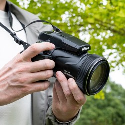 Nikon COOLPIX P1100 digital camera