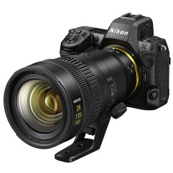 Nikon NIKKOR Z 28-135 f/4 PZ lens