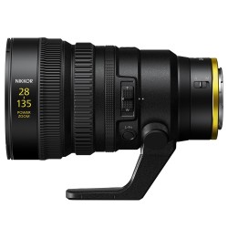 Nikon NIKKOR Z 28-135 f/4 PZ lens