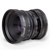 Lomography New Petzval 55 f/1.7 MKII Art Lens