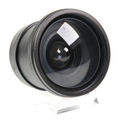 0-360° Mirror Optic