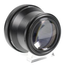 0-360° Mirror Optic
