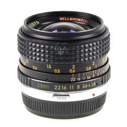 CANON LENS HOOD LOCK NUT - EF SUPER TELE LENSES