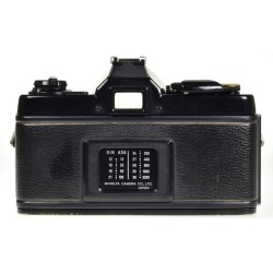 Kaiser RDmot 1.2 Column