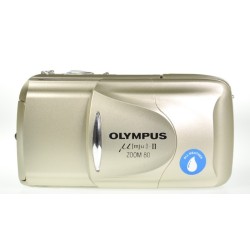 Olympus OM-System Zuiko MC Auto-1:1 Macro 80mm f/4