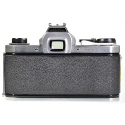 Nikon Z5II mirrorless camera