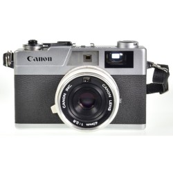 Nikon Z5II mirrorless camera