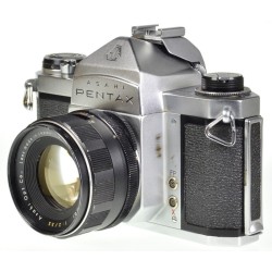 Nikon Z5II mirrorless camera