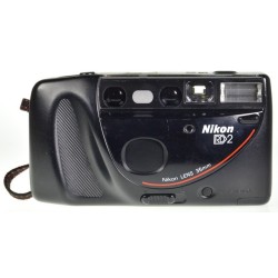 Nikon Z5II + 24-70mm f/4 S