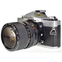 Nikon Z5II + 24-50mm f/4-6.3