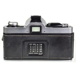 Nikon Z5II + 24-50mm f/4-6.3