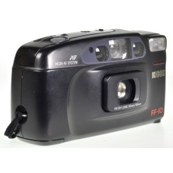 Nikon Z5II + 24-200mm f/4-6.3 VR