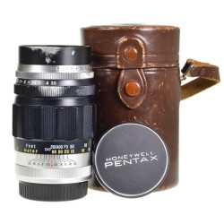 Polaroid Now Gen 3 instant film camera - musta