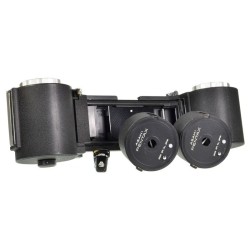 Polaroid Now Gen 3 instant film camera - Purple