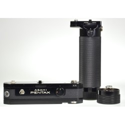 Polaroid Now Gen 3 instant film camera - Purple