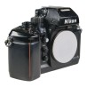 Nikon F4 Film SLR