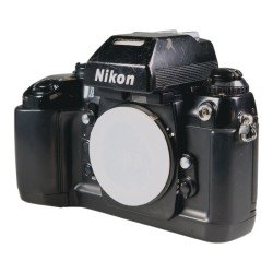 Nikon F4 Film SLR
