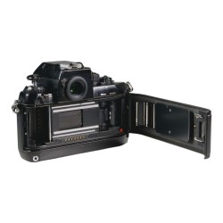 Nikon F4 Film SLR