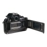 Nikon F4 Film SLR