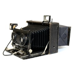 Peak Design Everyday Sling 6L camera bag v2 - Ash