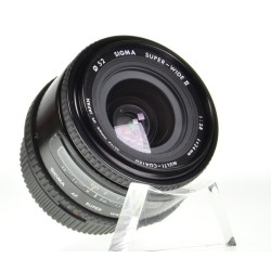 Nikon Series E 50mm f/1.8 Ai-s