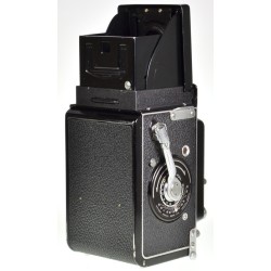 Olympus Écru 'Boxed'