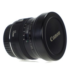 Nikon Teleconverter TC-201 2X