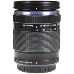 Yashica ML 35mm f/2.8 - C/Y