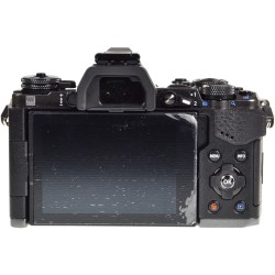 Yashica ML 35mm f/2.8 - C/Y