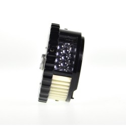 Canon FDn 85mm f/1.2 L