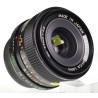 Canon FDn 85mm f/1.2 L