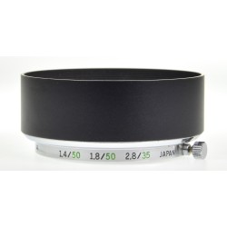 Canon FDn 85mm f/1.2 L