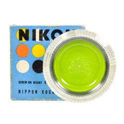 Canon FDn 85mm f/1.2 L