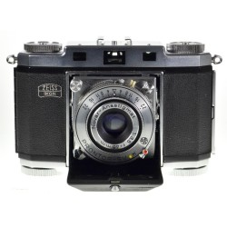 Sprocket Rocket 35 mm Film Panoramic Camera