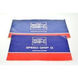 Sprocket Rocket 35 mm Film Panoramic Camera