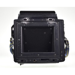 Sprocket Rocket 35 mm Film Panoramic Camera