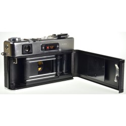 Sprocket Rocket 35 mm Film Panoramic Camera