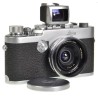 Leicaflex R1 + Summicron 50/2